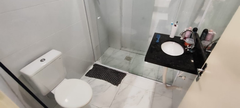 Imagem Apartamento com 1 Quarto à Venda, 30 m² em Tupi - Praia Grande Imagem Apartamento com 1 Quarto à Venda, 30 m² em Tupi - Praia Grande
