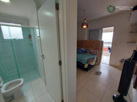 Imagem Apartamento com 3 Quartos à Venda, 131 m² em Aviação - Praia Grande Imagem Apartamento com 3 Quartos à Venda, 131 m² em Aviação - Praia Grande