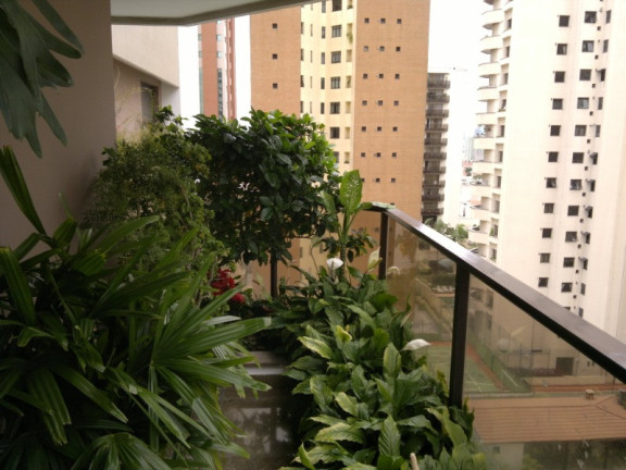Imagem Apartamento com 4 Quartos à Venda, 228 m² em Tatuapé - São Paulo Imagem Apartamento com 4 Quartos à Venda, 228 m² em Tatuapé - São Paulo