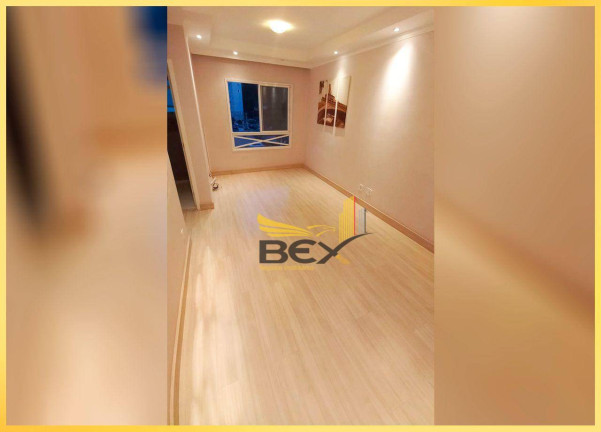 Imagem Apartamento com 2 Quartos à Venda, 60 m² em Vila Iracema - Barueri Imagem Apartamento com 2 Quartos à Venda, 60 m² em Vila Iracema - Barueri