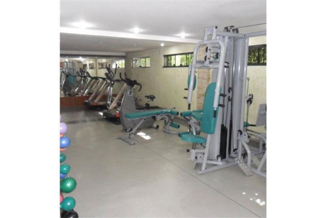 Imagem Apartamento com 1 Quarto à Venda, 50 m² em Santana - São Paulo Imagem Apartamento com 1 Quarto à Venda, 50 m² em Santana - São Paulo