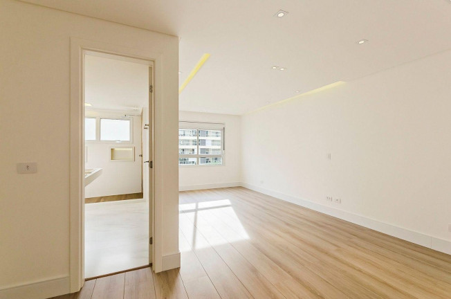 Imagem Apartamento com 4 Quartos à Venda, 189 m² em água Verde - Curitiba