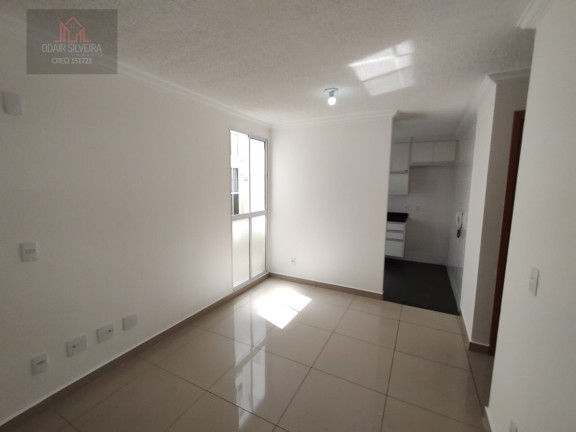 Imagem Apartamento com 2 Quartos à Venda, 39 m² em Morada Do Sol - Americana Imagem Apartamento com 2 Quartos à Venda, 39 m² em Morada Do Sol - Americana