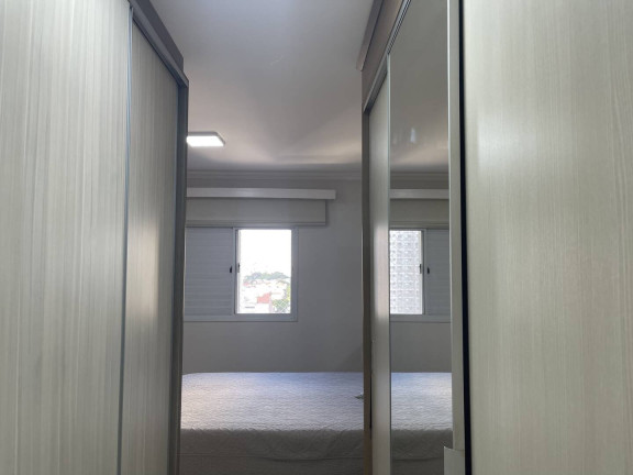 Imagem Apartamento com 4 Quartos à Venda, 130 m² em Tatuapé - São Paulo