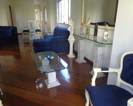 Apartamento com 4 Quartos à Venda, 192 m² em Pitangueiras - Guarujá