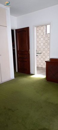 Imagem Casa de Condomínio com 3 Quartos à Venda, 186 m² em Indianópolis - São Paulo