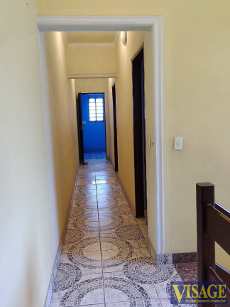 Imagem Sobrado com 3 Quartos à Venda, em Jardim Nova Michigan - São José Dos Campos Imagem Sobrado com 3 Quartos à Venda, em Jardim Nova Michigan - São José Dos Campos