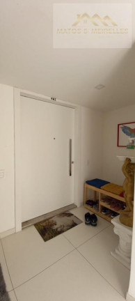 Imagem Apartamento com 3 Quartos à Venda, 167 m² em Meireles - Fortaleza