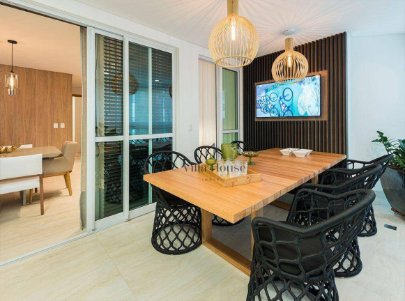 Imagem Apartamento com 4 Quartos à Venda, 251 m² em Praia Da Costa - Vila Velha Imagem Apartamento com 4 Quartos à Venda, 251 m² em Praia Da Costa - Vila Velha