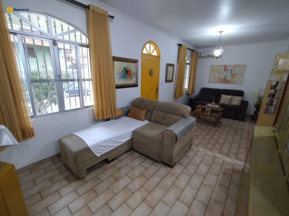 Imagem Casa com 3 Quartos à Venda, 300 m² em Barreiros - São José Imagem Casa com 3 Quartos à Venda, 300 m² em Barreiros - São José