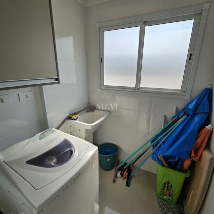 Imagem Apartamento com 2 Quartos à Venda, 103 m² em Flórida - Praia Grande Imagem Apartamento com 2 Quartos à Venda, 103 m² em Flórida - Praia Grande