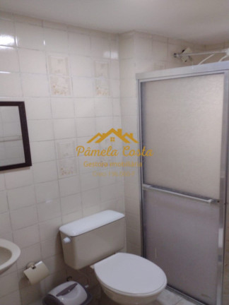 Imagem Apartamento com 2 Quartos à Venda, 60 m² em Enseada - Guarujá