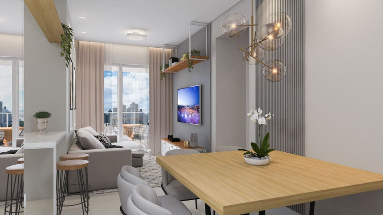 Imagem Apartamento com 2 Quartos à Venda, 115 m² em Fazendinha - Itajaí Imagem Apartamento com 2 Quartos à Venda, 115 m² em Fazendinha - Itajaí