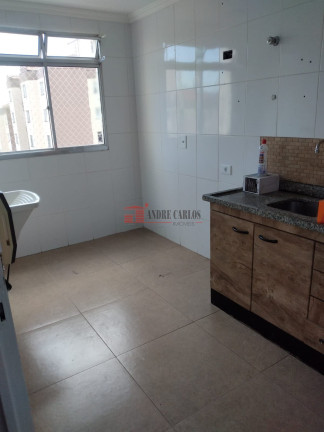 Imagem Apartamento com 2 Quartos à Venda, 56 m² em Veloso - Osasco Imagem Apartamento com 2 Quartos à Venda, 56 m² em Veloso - Osasco