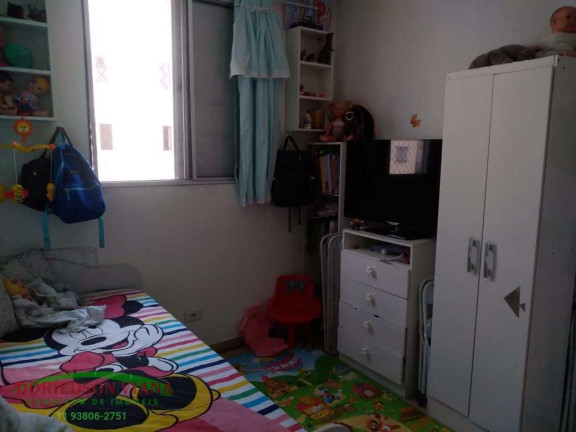 Imagem Apartamento com 2 Quartos à Venda, 45 m² em Cidade Parque Alvorada - Guarulhos