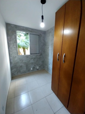 Imagem Imóvel com 2 Quartos à Venda, 55 m² em Santo Amaro - São Paulo