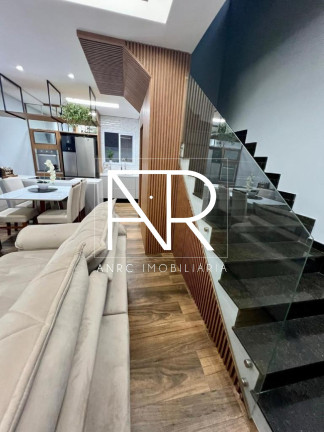 Imagem Casa com 3 Quartos à Venda, 116 m² em Jardim Rancho Alegre - Santana De Parnaíba