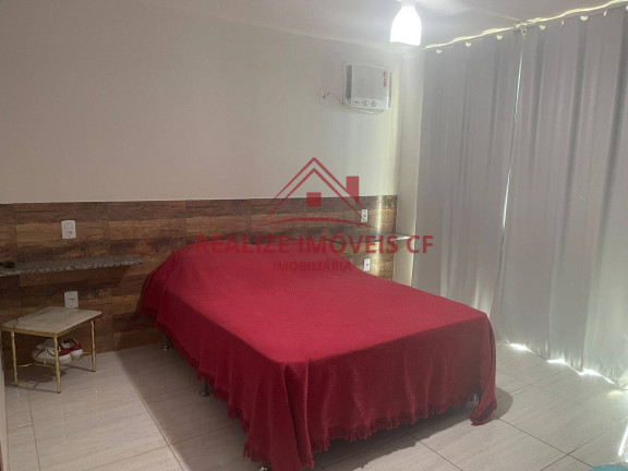 Imagem Casa com 3 Quartos à Venda, 80 m² em Reserva Do Peró - Cabo Frio