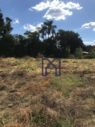 Imagem Terreno à Venda, 2.770 m² em Boa Vista - Itajubá