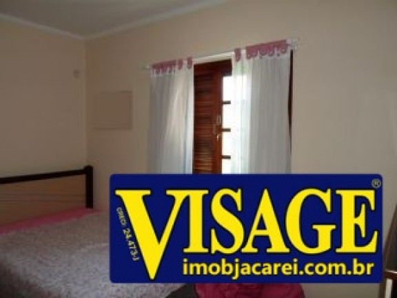 Imagem Casa à Venda, em Altos De Santana Ii - Jacareí Imagem Casa à Venda, em Altos De Santana Ii - Jacareí