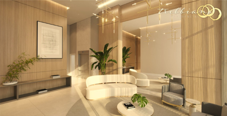 Imagem Cobertura com 3 Quartos à Venda, 142 m² em Campo Comprido - Curitiba Imagem Cobertura com 3 Quartos à Venda, 142 m² em Campo Comprido - Curitiba