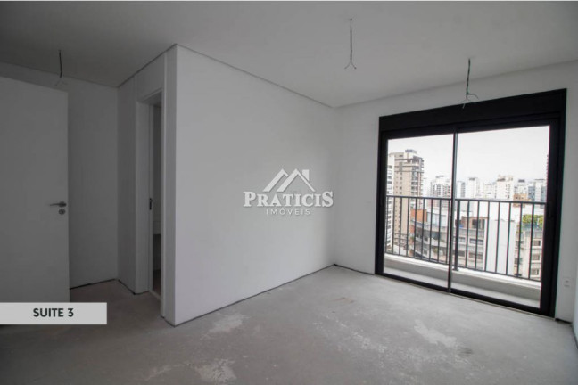 Imagem Apartamento com 4 Quartos à Venda, 375 m² em Moema - São Paulo Imagem Apartamento com 4 Quartos à Venda, 375 m² em Moema - São Paulo
