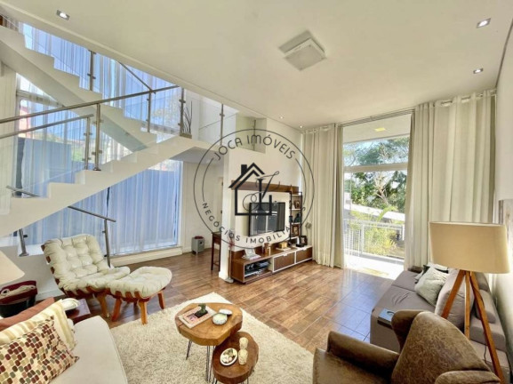 Imagem Casa de Condomínio com 3 Quartos à Venda, 301 m² em Pitas - Cotia Imagem Casa de Condomínio com 3 Quartos à Venda, 301 m² em Pitas - Cotia