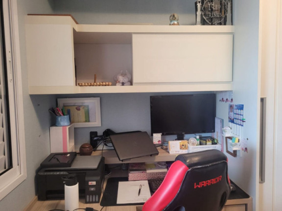 Imagem Apartamento com 3 Quartos à Venda, 125 m² em Jardim Aquarius - São José Dos Campos Imagem Apartamento com 3 Quartos à Venda, 125 m² em Jardim Aquarius - São José Dos Campos