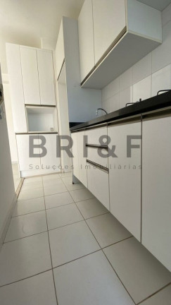 Imagem Apartamento com 2 Quartos à Venda, 68 m² em Vila Gertrudes - São Paulo Imagem Apartamento com 2 Quartos à Venda, 68 m² em Vila Gertrudes - São Paulo