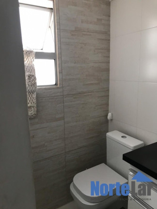 Imagem Apartamento com 2 Quartos à Venda, 54 m² em Piqueri - São Paulo Imagem Apartamento com 2 Quartos à Venda, 54 m² em Piqueri - São Paulo