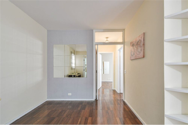 Imagem Apartamento com 2 Quartos à Venda, 88 m² em Paraíso - São Paulo Imagem Apartamento com 2 Quartos à Venda, 88 m² em Paraíso - São Paulo