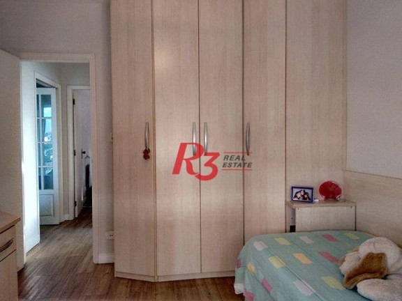 Imagem Apartamento com 2 Quartos à Venda, 90 m² em Boqueirão - Santos Imagem Apartamento com 2 Quartos à Venda, 90 m² em Boqueirão - Santos