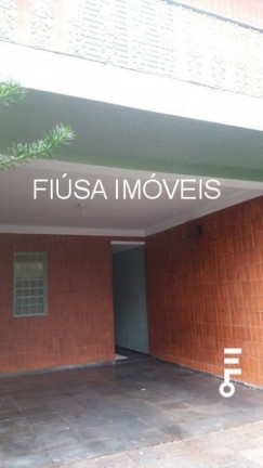 Imagem Sobrado com 3 Quartos à Venda, em Ipiranga - Ribeirão Preto Imagem Sobrado com 3 Quartos à Venda, em Ipiranga - Ribeirão Preto