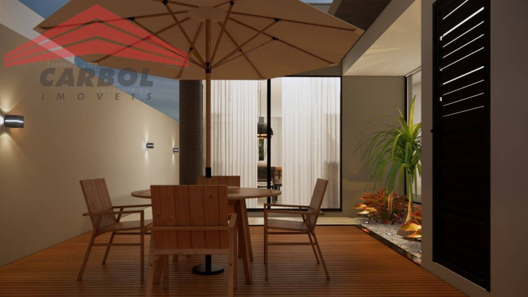 Imagem Casa de Condomínio à Venda, em Residencial Pecan - Itupeva Imagem Casa de Condomínio à Venda, em Residencial Pecan - Itupeva