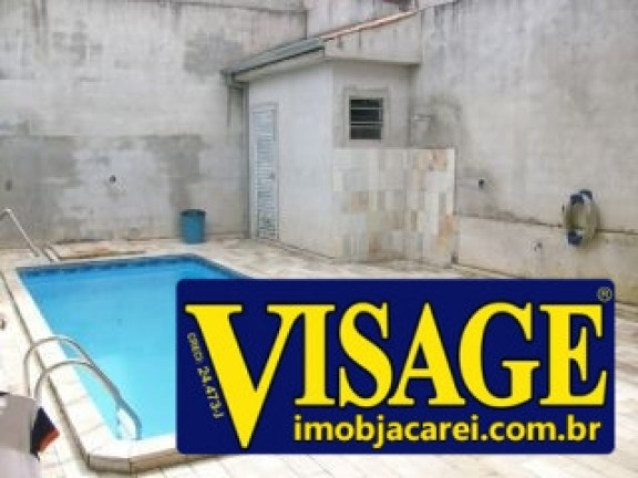 Imagem Casa com 3 Quartos à Venda, 170 m² em Vila Branca - Jacareí Imagem Casa com 3 Quartos à Venda, 170 m² em Vila Branca - Jacareí