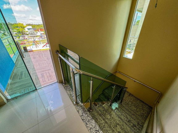 Imagem Casa com 3 Quartos à Venda, 182 m² em Ponta Negra - Manaus