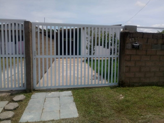 Imagem Casa com 1 Quarto à Venda, 125 m² em Josedy - Peruíbe Imagem Casa com 1 Quarto à Venda, 125 m² em Josedy - Peruíbe