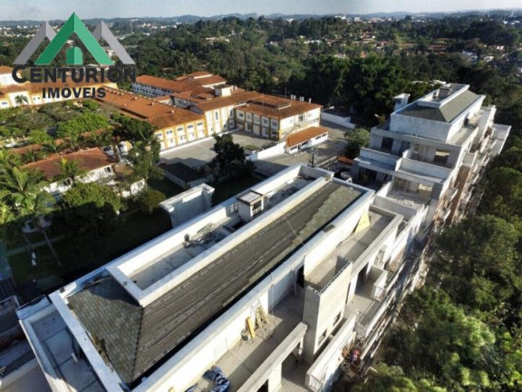 Imagem Cobertura com 1 Quarto à Venda, 36 m² em Granja Viana - Cotia Imagem Cobertura com 1 Quarto à Venda, 36 m² em Granja Viana - Cotia