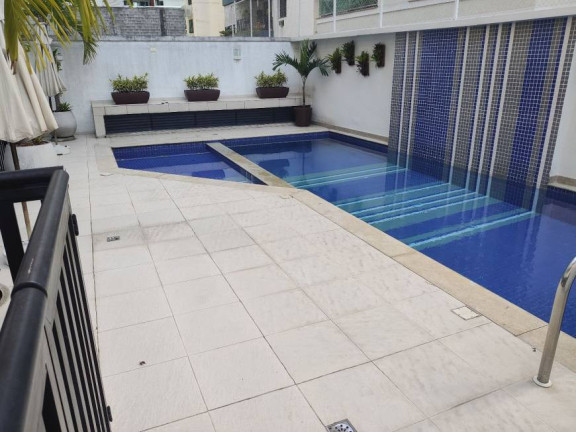Imagem Apartamento com 4 Quartos à Venda, 135 m² em Ingá - Niterói Imagem Apartamento com 4 Quartos à Venda, 135 m² em Ingá - Niterói