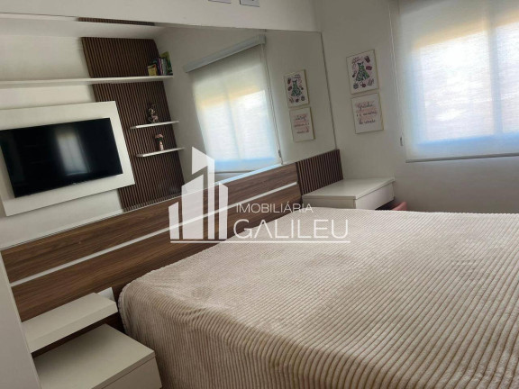 Imagem Apartamento com 3 Quartos à Venda, 76 m² em Ponte Preta - Campinas