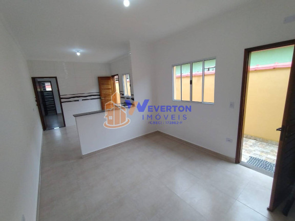 Imagem Casa com 2 Quartos à Venda, em Campos Elizeus - Itanhaém Imagem Casa com 2 Quartos à Venda, em Campos Elizeus - Itanhaém