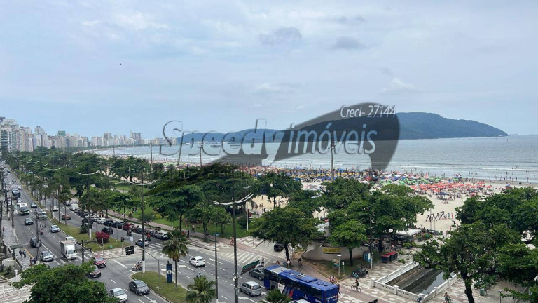 Imagem Apartamento com 2 Quartos à Venda, 80 m² em Gonzaga - Santos Imagem Apartamento com 2 Quartos à Venda, 80 m² em Gonzaga - Santos