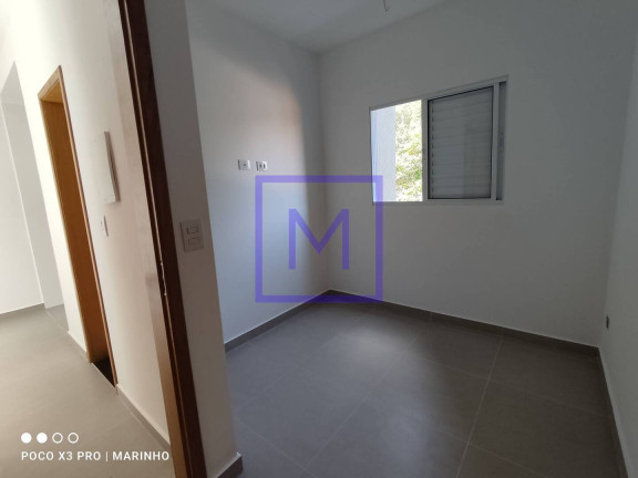 Imagem Apartamento com 2 Quartos à Venda, 35 m² em Itaquera - São Paulo