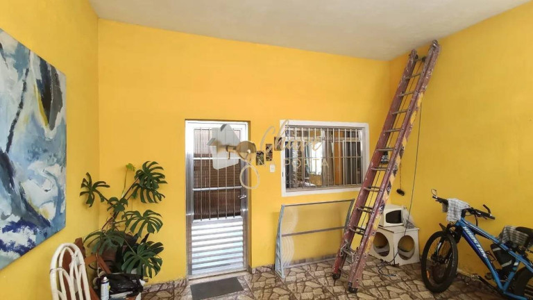 Casa com 4 Quartos à Venda, 160 m² em Jardim Tupi - São Paulo
