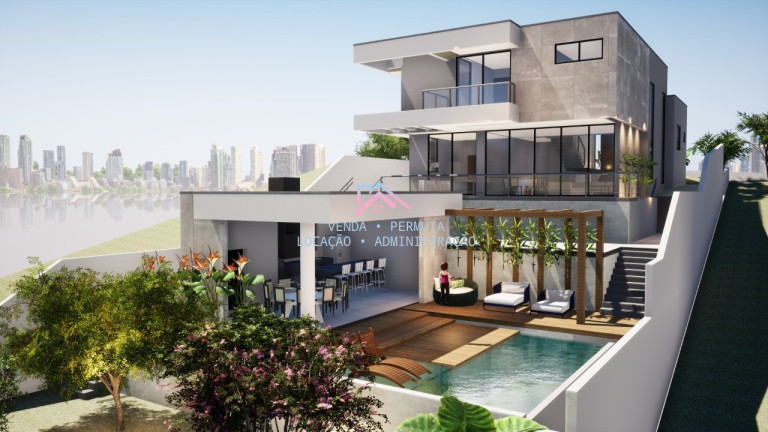 Imagem Casa com 3 Quartos à Venda, 358 m² em Jardim Florestal - Jundiaí Imagem Casa com 3 Quartos à Venda, 358 m² em Jardim Florestal - Jundiaí