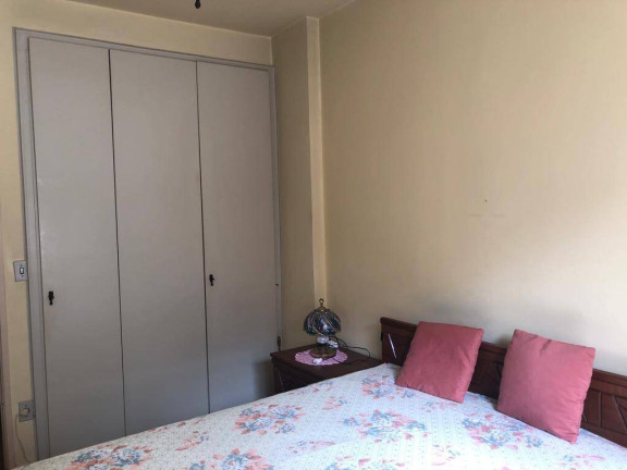 Imagem Apartamento com 3 Quartos à Venda, 94 m² em Vila Nova Conceição - São Paulo