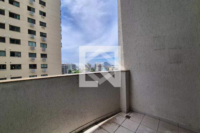 Imagem Apartamento com 2 Quartos à Venda, 94 m² em Recreio Dos Bandeirantes - Rio De Janeiro Imagem Apartamento com 2 Quartos à Venda, 94 m² em Recreio Dos Bandeirantes - Rio De Janeiro