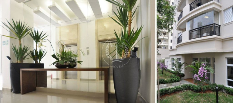 Imagem Apartamento com 2 Quartos à Venda, 71 m² em Chácara Inglesa - São Paulo Imagem Apartamento com 2 Quartos à Venda, 71 m² em Chácara Inglesa - São Paulo