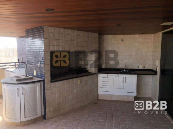 Imagem Apartamento com 4 Quartos para Alugar, 390 m² em Vila Samaritana - Bauru Imagem Apartamento com 4 Quartos para Alugar, 390 m² em Vila Samaritana - Bauru