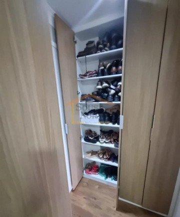 Imagem Apartamento com 3 Quartos à Venda, 120 m² em Jardim Peri - São Paulo